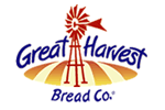 Great Harvest Bread