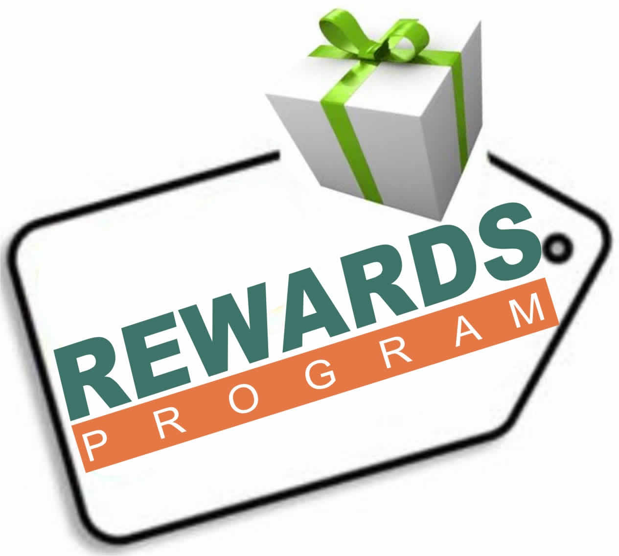 Reward Program Logo